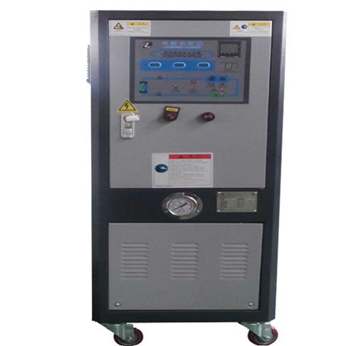 水循環(huán)模溫機