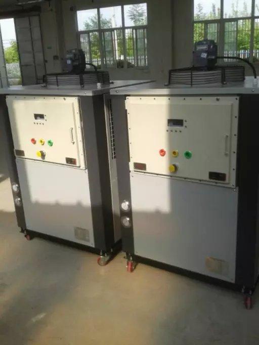 防爆冷水機(jī)