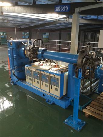 擠出溫度控制機(jī)