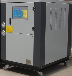 水冷型冷水機(jī)組