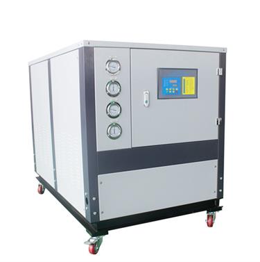 水冷冷水機(jī)組