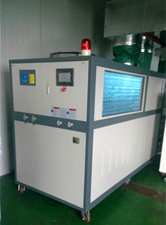 冷熱一體油溫機(jī)