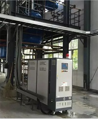 反應(yīng)釜溫度控制機