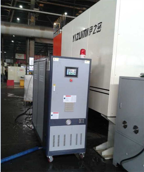 壓鑄用模溫機(jī)