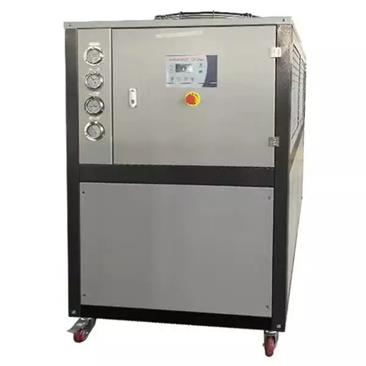 工業(yè)冷凍機(jī)廠家，北京風(fēng)冷式冷水機(jī)，天津冷水機(jī)