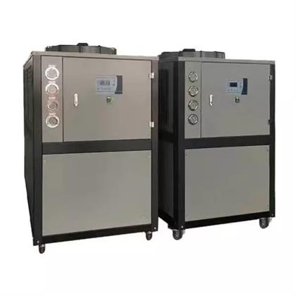 江蘇冷水機(jī)廠家，風(fēng)冷式冷凍機(jī)，水冷式工業(yè)冷水機(jī)