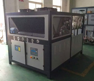 冷熱一體恒溫機，冷熱兩用控溫機，冷熱控溫機