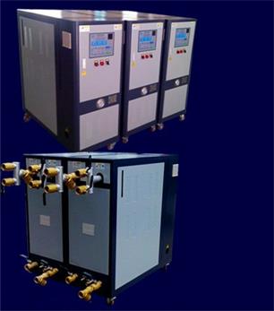 河北模溫機(jī)，SMC模具油加熱器，導(dǎo)熱油加熱器