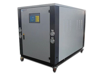 水冷工業(yè)冷水機