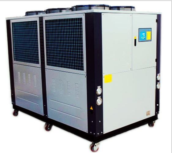 上海冷水機，上海冷水機組