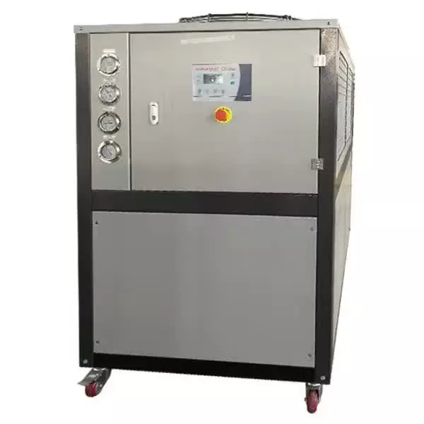 山東工業(yè)冷水機(jī)廠家，螺桿式冷水機(jī)