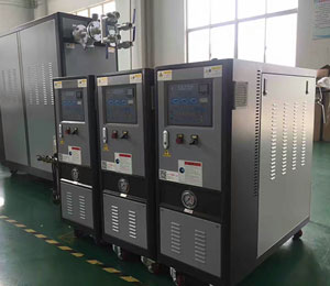 常州模溫機,模具恒溫機