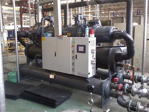 江蘇水冷螺桿式冷水機(jī)組，風(fēng)冷低溫冷水機(jī)組