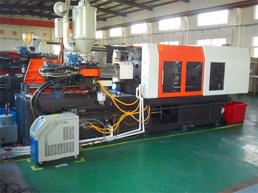 注塑機模溫機，模具溫度控制機