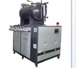 大型模具溫度控制機(jī)