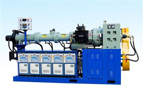 擠出控溫模溫機，擠出控溫機