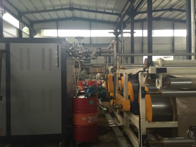 壓延機(jī)輥筒模溫機(jī),輥筒油加熱器