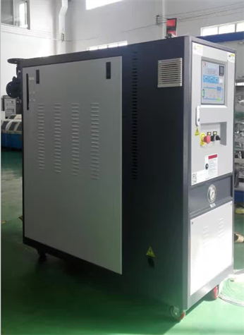 液壓機(jī)加熱控溫，液壓機(jī)油加熱器