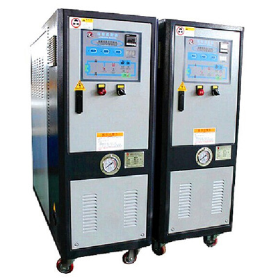 模具油溫機(jī)，模具油溫加熱器，控制模具溫度的模溫機(jī)