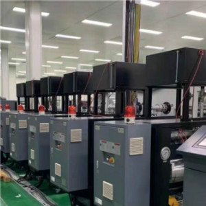 模溫機(jī)生產(chǎn)廠家