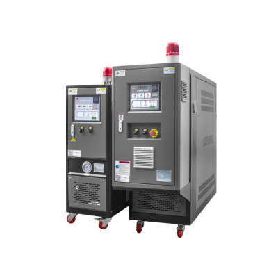 高溫模溫機(jī)廠家-300度/350度油加熱器-高溫油溫控制機(jī)