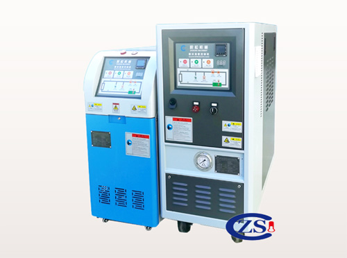 供應反應釜控溫模溫機 水式模溫機 支持定制 加工定制6-500KW