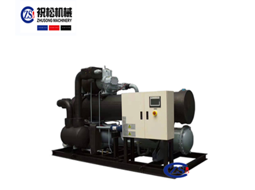 上海螺桿式冷水機(jī)，水冷式冷水機(jī)，ZSL單機(jī)頭系列