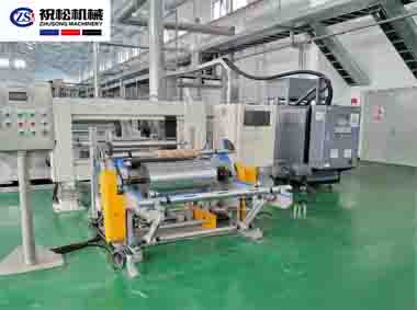 輥筒控溫單元，輥筒油溫機，輥筒水溫機